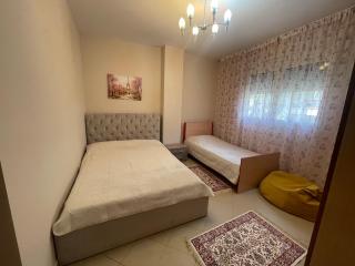 Apartment by the sea Golem Beach - Golem - 4