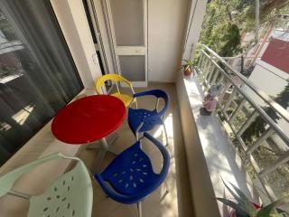 Apartment by the sea Golem Beach - Golem - 3