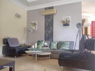 Belle villa a Savannah beach sidi rahal - Bir Jdid - 2