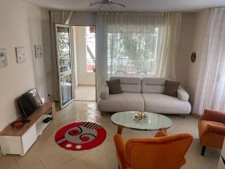 Apartment by the sea Golem Beach - Golem - 1