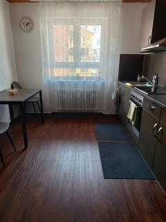 Unterkunft REHBERG Zimmer III - 2
