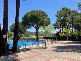 Apartamento Mirador Valdeiglesias - Pelayos de la Presa - 7