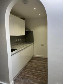Yugogo One-Bedroom Apartment 37 London Road - Saint Albans - 6