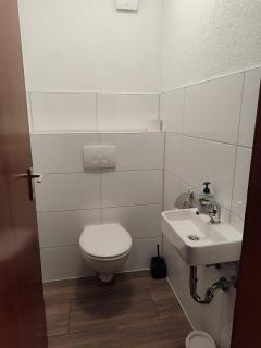 Unterkunft REHBERG Zimmer III - Walldürn - 1