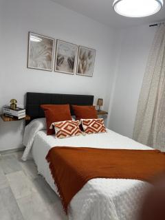 Apartamento la almadraba - Chiclana de la Frontera - 7