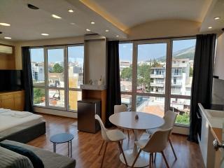 VistaOne X - Central Suite in the Heart of Xanthi - Xanthi - 6