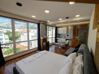 VistaOne X - Central Suite in the Heart of Xanthi - Xanthi - 0