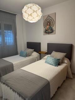 Apartamento la almadraba - Chiclana de la Frontera - 8