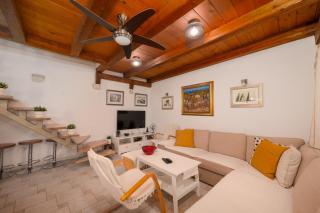 Traditional Dalmatian House Tina - Trogir - 9