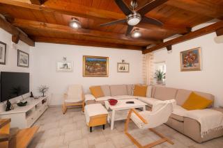Traditional Dalmatian House Tina - Trogir - 0
