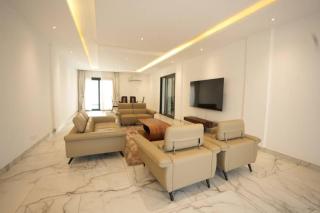 Appartement meublé Ngor Virage - Dakar - 0