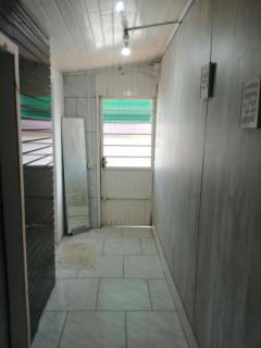 CASA DE HÓSPEDES POUSADA MANU LAGES Quarto com cama de casal - Lages - 6