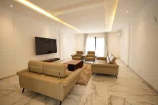 Appartement meublé Ngor Virage - Dakar - 5