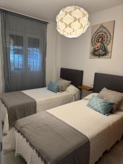 Apartamento la almadraba - Chiclana de la Frontera - 9