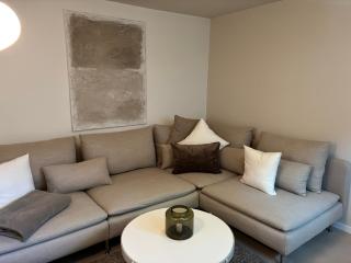 Harmonische Wohnung - Rostock - 6