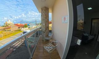 Pousada Mar de Luna - 6