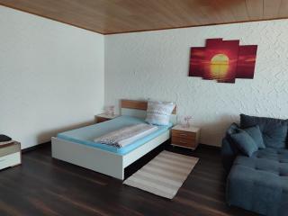 Unterkunft REHBERG Zimmer III - Walldürn - 0