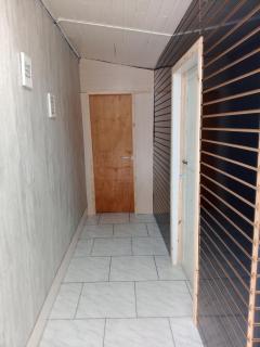 CASA DE HÓSPEDES POUSADA MANU LAGES Quarto com cama de casal - Lages - 8