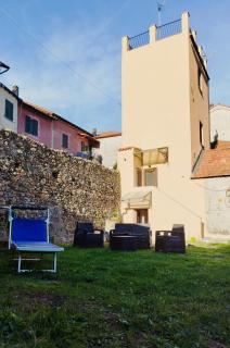 La Torretta Casa vacanza con giardino - Quiliano - 2