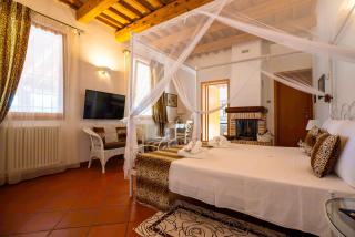 Resort Tenuta La Rotta - Rooms & Pool - Ravenna - 2