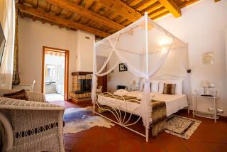 Resort Tenuta La Rotta - Rooms & Pool - 3