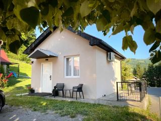 Central studio apartment - Mojkovac - 7
