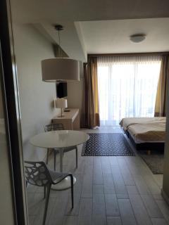 Apartamenty Czarna Góra 33 - Sienna - 4