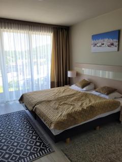 Apartamenty Czarna Góra 33 - Sienna - 1