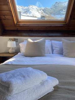 DUPLEX con encanto en Bagergue - 4