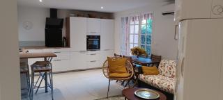 Saint-Raphaël Beautiful ground floor apartment pool - Saint-Raphaël - 9