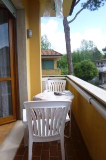 Casa Primavera - Cinquale - 7