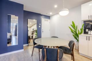 Amazing 3-Bedroom on Saint-Urbain - Montréal - 6
