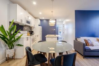 Amazing 3-Bedroom on Saint-Urbain - 5