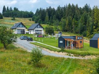 Babia i Tatra - Lipnica Wielka - 9