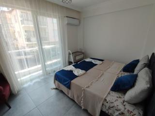 Yes Apart Hotel Fethiye Daire 3 Merkez - Fethiye - 5