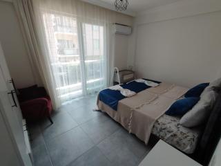 Yes Apart Hotel Fethiye Daire 3 Merkez - Fethiye - 0