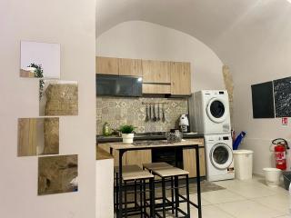 Cozy apartment near Palermo Cathedral - Palermo - 9