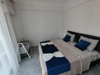 Yes Apart Hotel Fethiye Daire 3 Merkez - Fethiye - 7