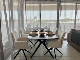STAY Sealine Apartment - Larnaca - 9