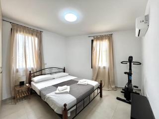 STAY Sealine Apartment - Larnaca - 8