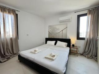 STAY Sealine Apartment - Larnaca - 7