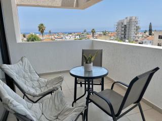 STAY Sealine Apartment - Larnaca - 6