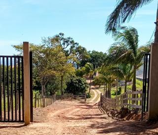 Pousada das Colinas - 8