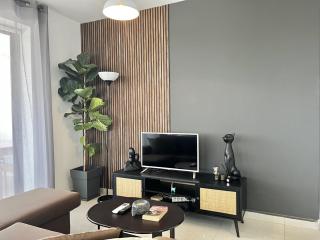 STAY Sealine Apartment - Larnaca - 5