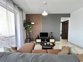 STAY Sealine Apartment - Larnaca - 3