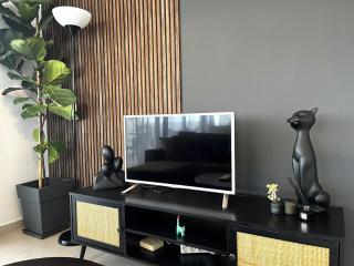 STAY Sealine Apartment - Larnaca - 2
