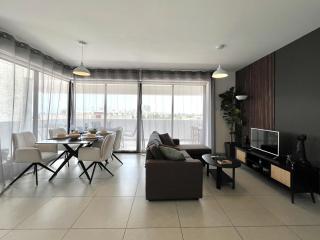 STAY Sealine Apartment - Larnaca - 1