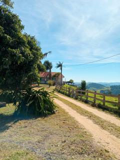 Pousada das Colinas - Águas de Lindóia - 5