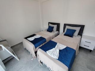 Yes Apart Hotel Fethiye Daire 3 Merkez - Fethiye - 8