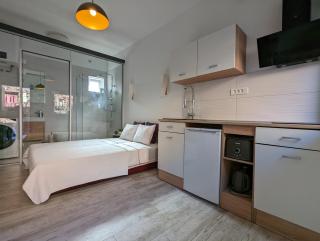 Maksimirska Courtyard Condo - Zagreb - 1